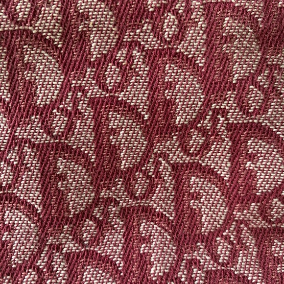 Christian Dior Shoulder Bag - Picture 5 of 6